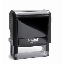 TRODAT Bélyegző, TRODAT "Printy 4913", kék párnával bélyegző