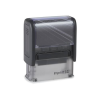 TRODAT Bélyegzőház Trodat 8911 Imprint 2.0 fekete, fekete párnával