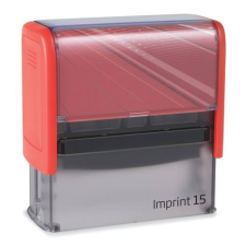 TRODAT Bélyegzőház Trodat 8915 Imprint 2.0 piros, kék párnával bélyegző