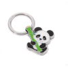 Troika KR10-03/CH kulcstartó "Bamboo Panda"  (TROKR1003CH) (TROKR1003CH)