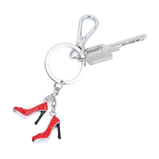 Troika Kulcstartó, troika &quot;pumps&quot; kr24-08/ch kulcstartó