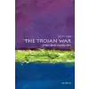  Trojan War: A Very Short Introduction – Eric H Cline