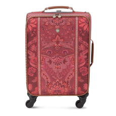 Troller mikrofon Kyoto Festival Dark Pink 35x47x22cm