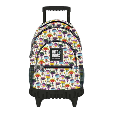  Trolley hátizsák gumikerekekkel Bits Bobs Hello hátizsák