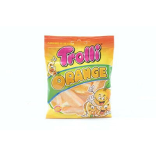 TROLLI GUMICUKOR 100G csokoládé és édesség