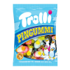 Trolli Gumicukor Trolli pingvin - 100 g