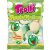 Trolli gyümölcsízzel töltött almahab 150g