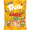  Trolli Party Mini Burger Gumicukor 170g (17*10g)