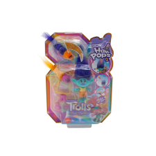 Trolls 3 Hair Pop Branche igura játékfigura