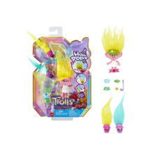  Trolls 3 Hair Pop Viva figura játékfigura