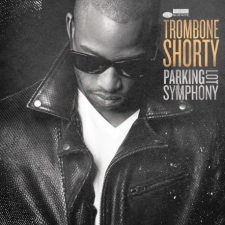  Trombone Shorty - Parking Lot Symph./Shorty 1LP egyéb zene
