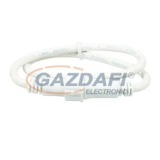Tronix 010-204 hosszabbító kábel fényfüggönyhöz, fehér, IP44, 2m kültéri izzósor
