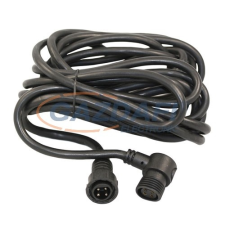 Tronix 146-200 RGB jeltovábbító kábel, 5m, IP65 kültéri világítás
