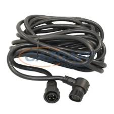 Tronix 146-200 RGB jeltovábbító kábel, 5m, IP65 kültéri világítás