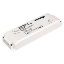 Tronix 215-009 Tápegység | 12V | 40W | BLOCK Beltéri villanyszerelés