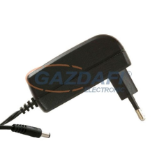 Tronix 215-030 hálózati csatlakozókábel 700-012 LED-es mécses töltőhöz, 12W kültéri izzósor