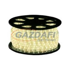 Tronix LED fénykábel/ fénytömlő, meleg fehér, 1.5m világítás