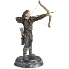  Trónok harca figura 1:21 &#039;YGRITTE&#039; Wildling makett
