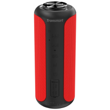 Tronsmart Element T6 PLUS Upgraded Edition SoundPulse fekete-piros