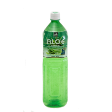  Tropical aloe vera üdítőital szénsavmentes 1500 ml üdítő, ásványviz, gyümölcslé