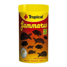 Tropical Gammarus 100ml/12g természetes haltáp haleledel