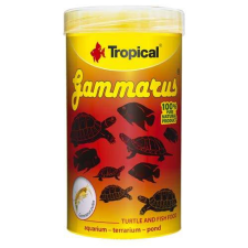 Tropical Gammarus 250ml/ 30g természetes haltáp haleledel