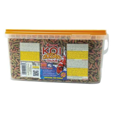 Tropical Koi Croissant Colour 3l/720g táp tavi halaknak haleledel