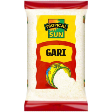  Tropical Sun cassava dara gari 500 g reform élelmiszer