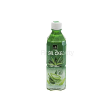  TROPICAL SZÉNSAVMENTES ALOE VERA ÜDITŐITAL 500ML DRS+50FT BETÉTDÍJ reform élelmiszer