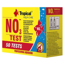 Tropical TEST NO3 nitrát teszt 0-tól 100 mg/l-ig akvárium vegyszer