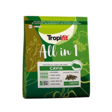 TROPIFIT ALL IN 1 Cavia 1,75kg tengerimalac táp rágcsáló eledel