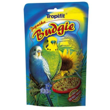 TROPIFIT Budgie 250g hullámos papagáj táp madáreledel