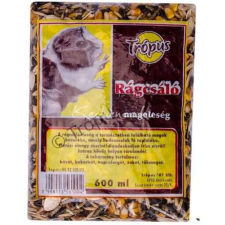 TRÓPUS 600 ml mag csomagolt rágcsáló (10 db/- ) rágcsáló eledel