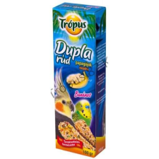 TRÓPUS csem.rúd dob. papagájoknak banános (kék) madáreledel