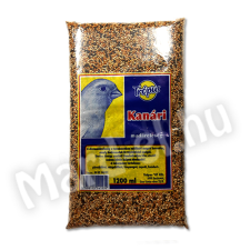  Trópus Kanári eleség 1200ml madáreledel