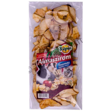 TRÓPUS rágcsáló finomság - Almaszirom 55 g 661112 rágcsáló eledel