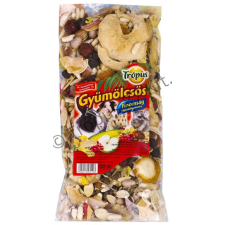 TRÓPUS rágcsáló finomság - Gyümölcsös 500 ml 661105 rágcsáló eledel