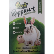 TRÓPUS Roppan-t rágcsáló csemege 100 g gyógynövény örlemény bevonattal 661046 rágcsáló eledel