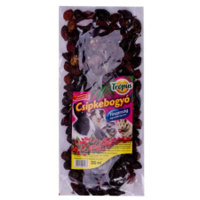 ,TRÓPUS, Trópus | Csipkebogyó falatok rágcsálóknak - 350 ml rágcsáló eledel