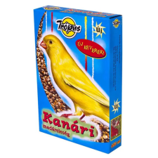 ,TRÓPUS, Trópus | Dobozos eleség kanári - 650 ml madáreledel