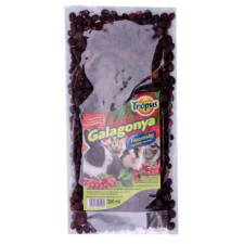 ,TRÓPUS, Trópus | Galagonya falatok rágcsálóknak - 350 ml rágcsáló eledel