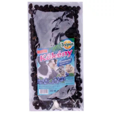 ,TRÓPUS, Trópus | Kökény falatok rágcsálóknak - 180 g rágcsáló eledel