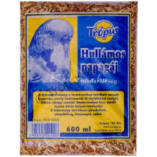 ,TRÓPUS, Trópus Z mag 600ml Hullámospapagáj madáreledel