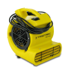 Trotec Radiális ventilátor - kiváló minőség - Trotec TFV 10 S