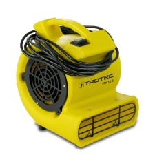 Trotec Radiális ventilátor - kiváló minőség - Trotec TFV 10 S hűtés, fűtés szerelvény
