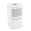 Trotec TTK 30 E - Páramentesítő max. 12 l/nap, 15 m2-ig, - digitális, LED design - német márka