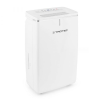Trotec TTK 53 E - Párátlanító penész megelőzésére - modern, LED - max. 16 l/nap, 31 m2-ig - német márka