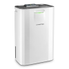 Trotec TTR 57 E - komfort adszorpciós párátlanító, max. 9 l/nap, fűtetlen helyiségekbe is - német márka