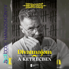 Troubadour Books Kft. Divatmajom a ketrecben egyéb e-könyv