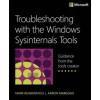  Troubleshooting with the Windows Sysinternals Tools – Mark Russinovich,Aaron Margosis